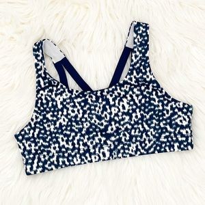 Old Navy Active Top/ Sports Bra